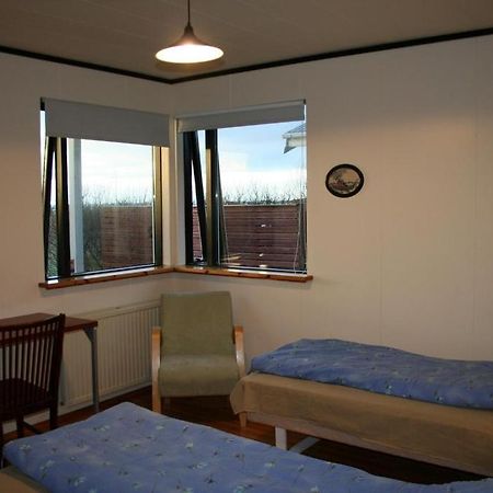 אקראנס Guesthouse Moar מראה חיצוני תמונה